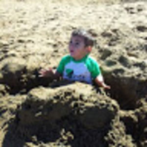 Meet your Posher, Diana